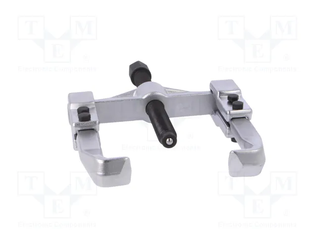 BETA Extractor de rodamientos A: 25÷80mm B: 100mm C: 70÷130mm BETA Extractor de rodamientos A: 25÷80mm B: 100mm C: 70÷130mm
