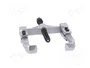 BETA Extractor de rodamientos A: 25÷80mm B: 100mm C: 70÷130mm