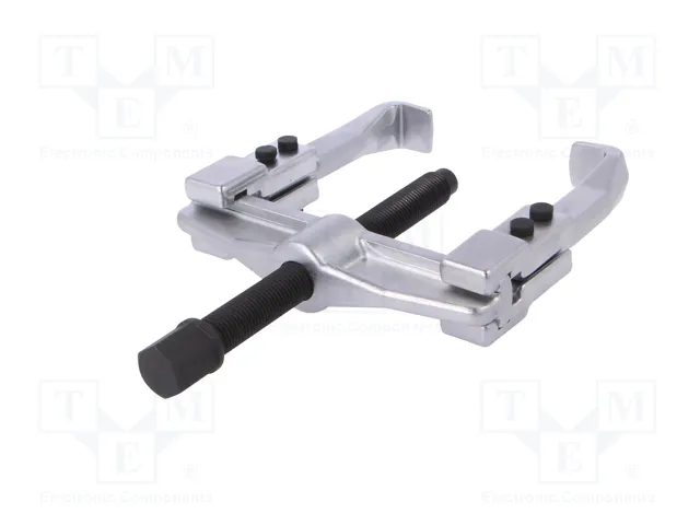 BETA Extractor de rodamientos A: 25÷80mm B: 100mm C: 70÷130mm BETA Extractor de rodamientos A: 25÷80mm B: 100mm C: 70÷130mm