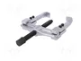 BETA Extractor de rodamientos A: 25÷80mm B: 100mm C: 70÷130mm