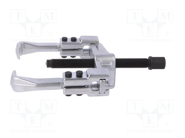 BETA Extractor de rodamientos A: 25÷80mm B: 100mm C: 70÷130mm BETA Extractor de rodamientos A: 25÷80mm B: 100mm C: 70÷130mm