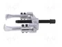 BETA Extractor de rodamientos A: 25÷80mm B: 100mm C: 70÷130mm