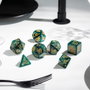 Jumbo Cats Jumbo dados Set Whiskers