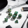Jumbo Cats Jumbo dados Set Whiskers