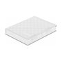 DeLOCK 18367 Caja de protección para HDD/SSD de 2.5 pulg. transparente