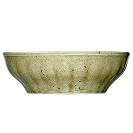 Langenthal Country Ensaladera de porcelana, 22 cm de diámetro