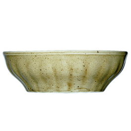 LANGENTHAL COUNTRY Ensaladera, Colección Country, Boles-Ensaladeras, Diámetro 22 cm, Alto 7.5 cm, Vajilla de Estilo Rústico, Apto Lavavajillas No, Apto Microondas No