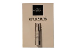 Institut Esthederm Lift & Repair Crema para los ojos Muestra