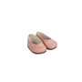Muñecas Arias Set Zapatos Rosa Para Muñecos De 45 Cm