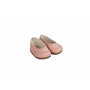Muñecas Arias Set Zapatos Rosa Para Muñecos De 45 Cm