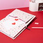 ERIK Cuaderno A5 Premium Snoopy Peanuts