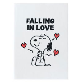 ERIK Cuaderno A5 Premium Snoopy Peanuts