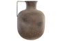DKD Home Decor Jarrón Vintage Marron 4 Unidades 29 x 41.5 x 29 cm