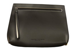 Narciso Rodriguez Bolsa de tela Negro