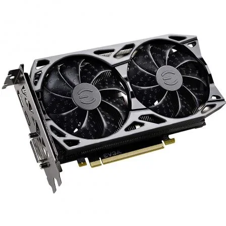 Tarjeta Gráfica EVGA GeForce GTX 1660 SC ULTRA GAMING/ 6GB GDDR5 Tarjeta Gráfica EVGA GeForce GTX 1660 SC ULTRA GAMING/ 6GB GDDR5