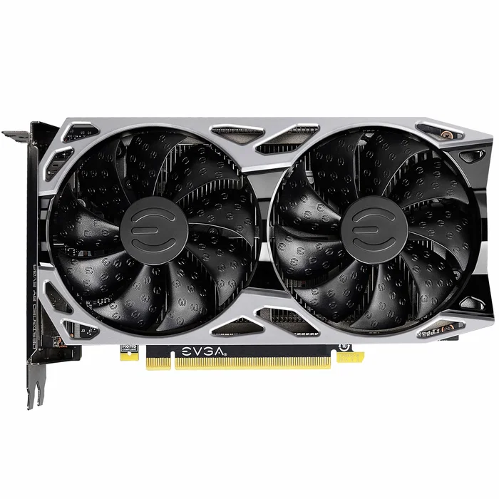 EVGA GeForce GTX 1660 SC ULTRA Gaming Tarjeta Gráfica 6GB GDDR5 1830MHz, 1x HDMI 2.0b, 1x DisplayPort 1.4, 1x DVI-D, PCIe 3.0