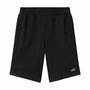 Pantalones Cortos Deportivos para Hombre Puma 690494 01 Negro
