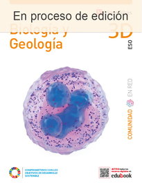 Vicens Vives, ESO3 Biología y Geología 3 C. Diversidad Comunidad - Vicens Vives