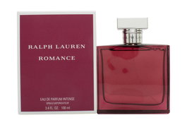 Ralph Lauren Romance Eau de Parfum Intense 100ml Spray