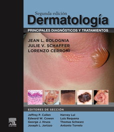 ELSEVIER EDITORIAL Dermatología: principales diagnósticos y tratamientos (2ª ed.)