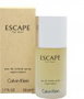 Calvin Klein Escape Eau de Toilette 50 ml Vaporizador