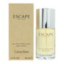 Calvin Klein Escape Eau de Toilette 50 ml Vaporizador