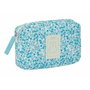 Safta Neceser Miffy Mum Garden Reciclado y Repelente al Agua