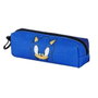 Karactermania Estuche Portatodo Sonic The Hedgehog Azul 7x22x9 cm