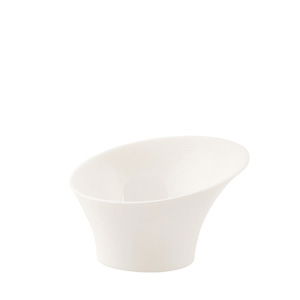 Summa Noubon Bol Tulipa Blanco 17 cm de Diametro, Apto Lavavajillas y Microondas, Capacidad 35 cl (Set de 6) Summa Noubon Bol Tulipa Blanco 17 cm de Diametro, Apto Lavavajillas y Microondas, Capacidad 35 cl (Set de 6)