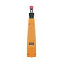 Nanocable 10.31.1002 Insertadora Tipo 110 para 110 IDC o DUAL IDC Gris, Naranja