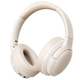 Baseus Bass BH1 Lite Starlight Off-White
