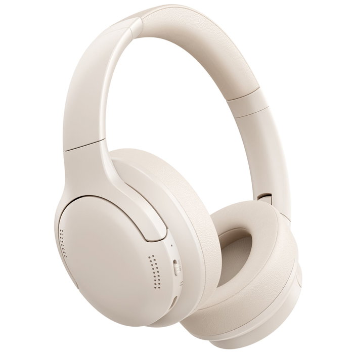 Baseus Bass BH1 Lite Starlight Off-White