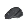 Logitech MX Master 2S Bluetooth Edition - Grafito