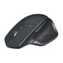 Logitech MX Master 2S Bluetooth Edition - Grafito