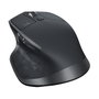 Logitech MX Master 2S Bluetooth Edition - Grafito