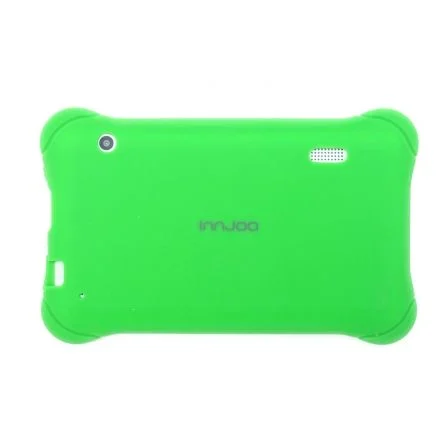 Tablet para niños Innjoo K701 7"/ 1GB/ 16GB/ Blanco