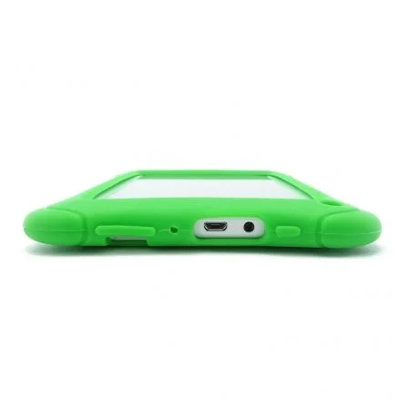 Tablet para niños Innjoo K701 7"/ 1GB/ 16GB/ Blanco