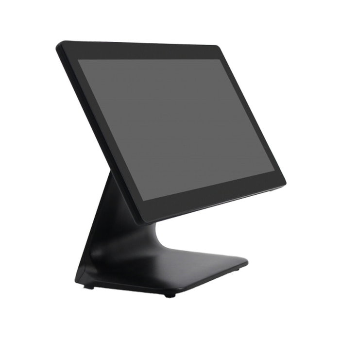 Premier Monitor TPV Premier TM-156 V2 15.6'' Táctil Negro Premier Monitor TPV Premier TM-156 V2 15.6'' Táctil Negro