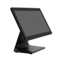Premier Monitor TPV Premier TM-156 V2 15.6'' Táctil Negro