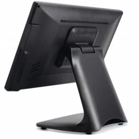 Premier TPM156TOUCHCAPB1 Monitor TPV Táctil 15.6" Capacitivo Negro