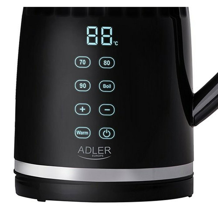 Adler AD 1350 Negro