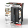 Adler AD 1350 Negro