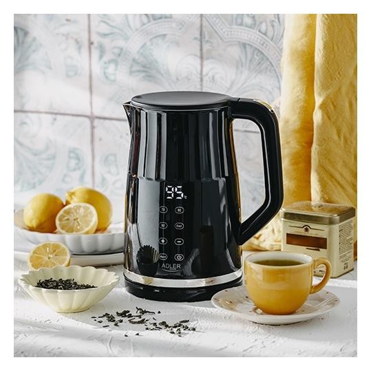 Adler AD 1350 Negro