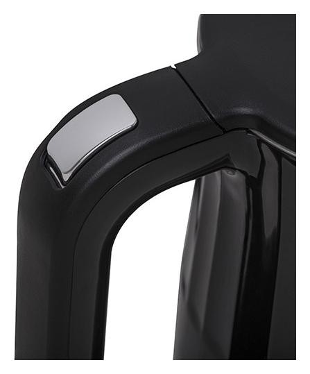Adler AD 1350 Negro