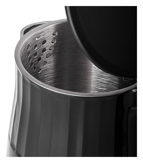 Adler AD 1350 Negro