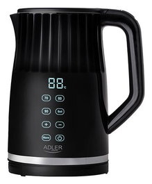 Adler AD 1350 Negro