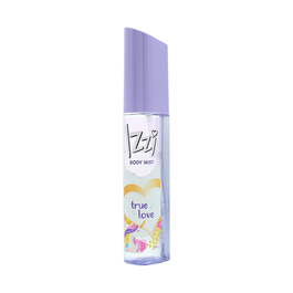 True Love, Spray perfumado, Para mujeres, 100 ml