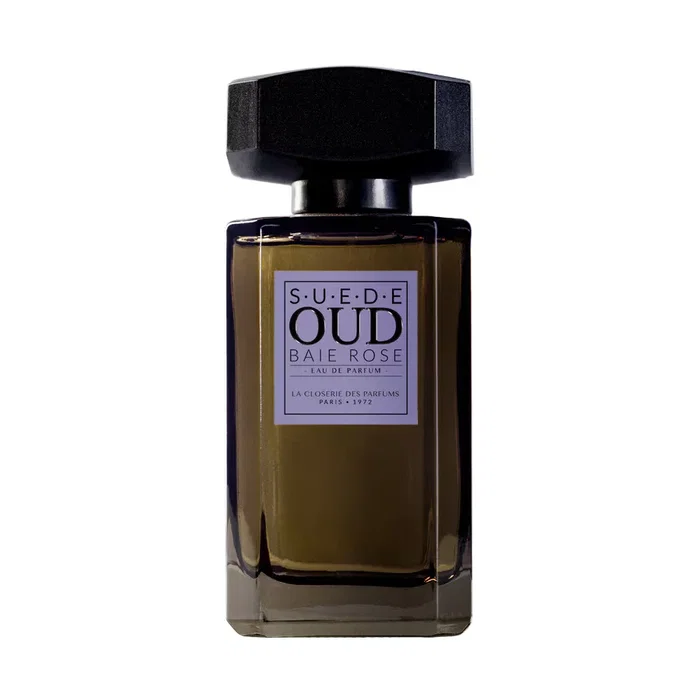 La Closerie Des Parfums Baie Rose Oud Suede Agua de perfume 100 ml La Closerie Des Parfums Baie Rose Oud Suede Agua de perfume 100 ml