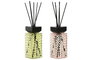 DKD Home Decor Ambientador Mikado Urban 250 ml 4 Unidades
