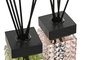 DKD Home Decor Ambientador Mikado Urban 250 ml 4 Unidades